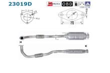 AS 23019D