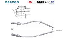 AS 23020D