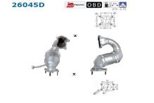 AS 26045D