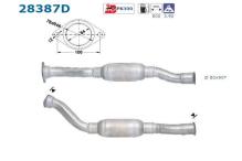 AS 28387D
