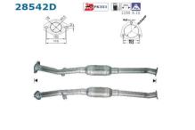 AS 28542D