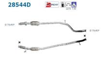 AS 28544D