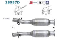 AS 28557D
