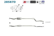 AS 28587D