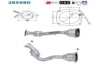 AS 28598D