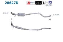 AS 28627D
