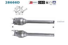 AS 28666D