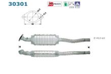 AS 30301