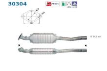 AS 30304