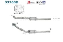 AS 33760D