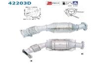 AS 42203D