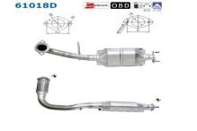 AS 61018D