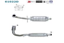 AS 61022D