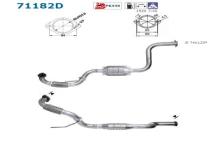 AS 71182D