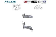 AS 74123D