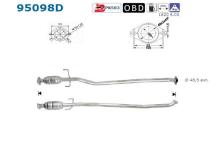 AS 95098D