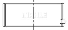 MAHLE Aftermarket 001 PL 19799 025