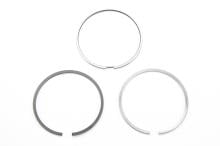 MAHLE Aftermarket 009 90 V0