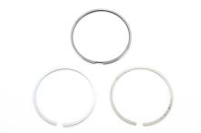 MAHLE Aftermarket 040 01 N0