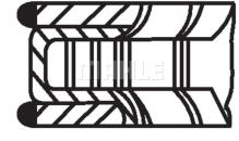 MAHLE Aftermarket 014 63 N1