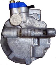 MAHLE Aftermarket ACP 1001 000S