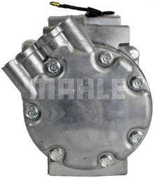 MAHLE Aftermarket ACP 1015 000S