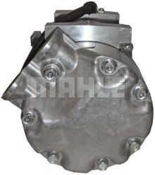 MAHLE Aftermarket ACP 1024 000S