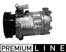 MAHLE Aftermarket ACP 1028 000P