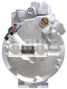 MAHLE Aftermarket ACP 102 000P