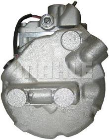 MAHLE Aftermarket ACP 102 000S