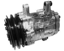 MAHLE Aftermarket ACP 1033 000P