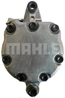 MAHLE Aftermarket ACP 1033 000S