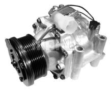 MAHLE Aftermarket ACP 1052 000P
