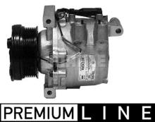 MAHLE Aftermarket ACP 1054 000P