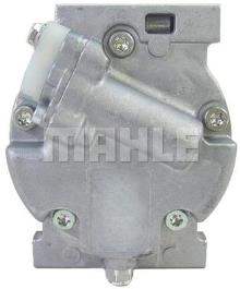 MAHLE Aftermarket ACP 1055 000P