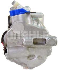 MAHLE Aftermarket ACP 105 000P