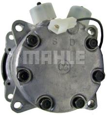 MAHLE Aftermarket ACP 1062 000S