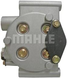 MAHLE Aftermarket ACP 106 000S