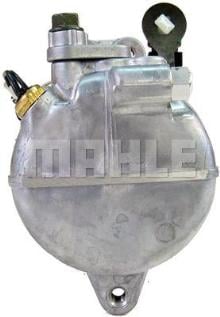 MAHLE Aftermarket ACP 1070 000S