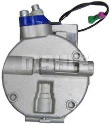 MAHLE Aftermarket ACP 1073 000S