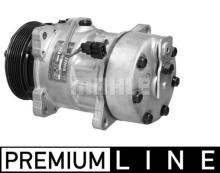 MAHLE Aftermarket ACP 1074 000P