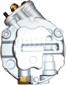 MAHLE Aftermarket ACP 1091 000S