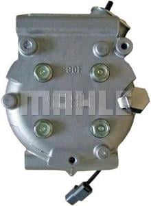 MAHLE Aftermarket ACP 1094 000P