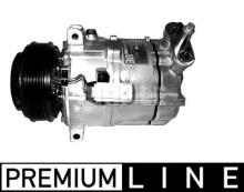 MAHLE Aftermarket ACP 1101 000P