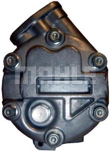 MAHLE Aftermarket ACP 1107 000S