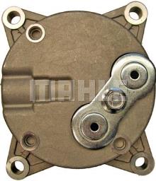 MAHLE Aftermarket ACP 1111 000P