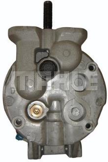 MAHLE Aftermarket ACP 1118 000S