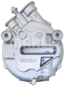 MAHLE Aftermarket ACP 1130 000P