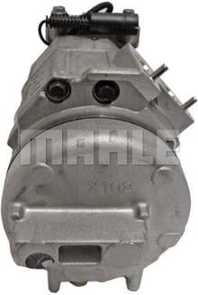 MAHLE Aftermarket ACP 1158 000S