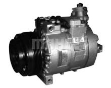 MAHLE Aftermarket ACP 1162 002P